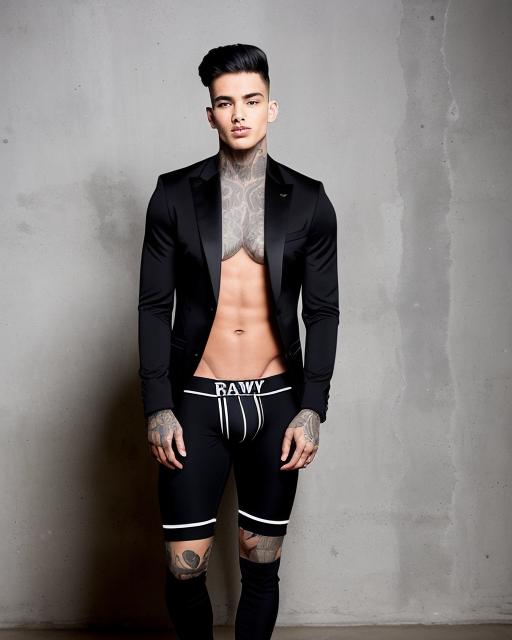 Crew Cotton Boxers Crew Cotton Boxers