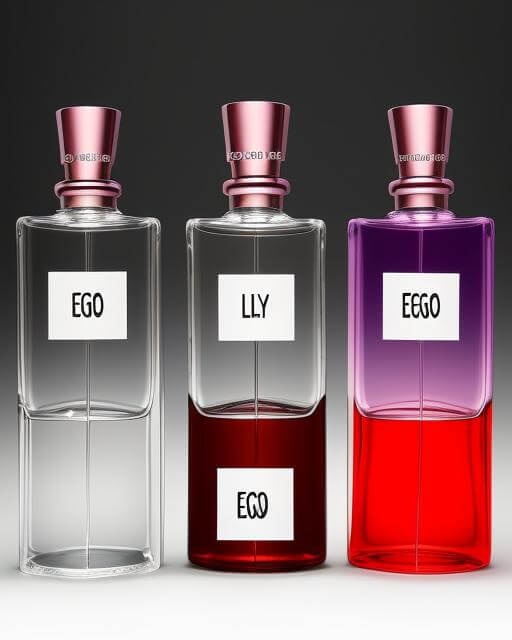 Ego Eau De Perfume Ego Eau De Perfume
