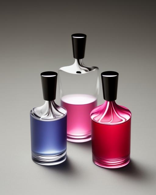 Floral Perfume Floral Perfume