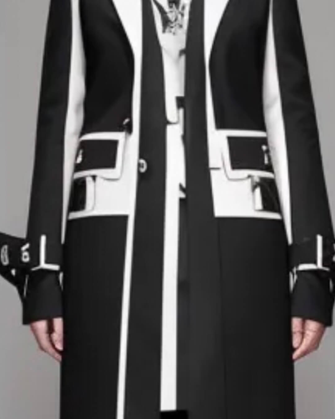 Black Coat Black Coat