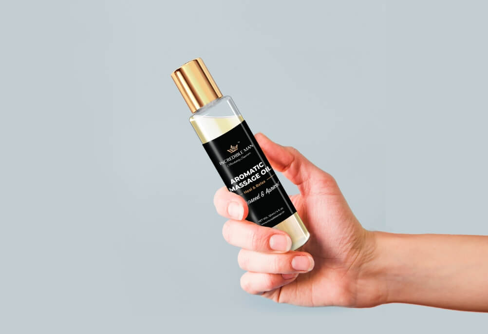Incredible-Man-Aromatic-Massage-Oil-Instructions Incredible-Man-Aromatic-Massage-Oil-Instructions