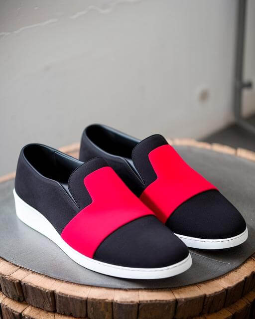 Casual Loafer Casual Loafer