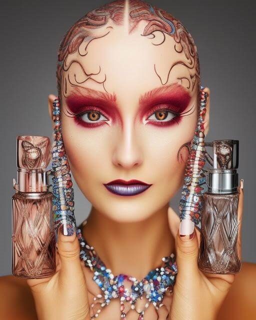 Skinn Perfume Skinn Perfume