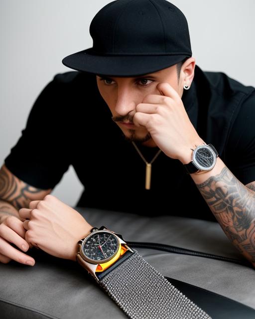 Smart watch Smart watch