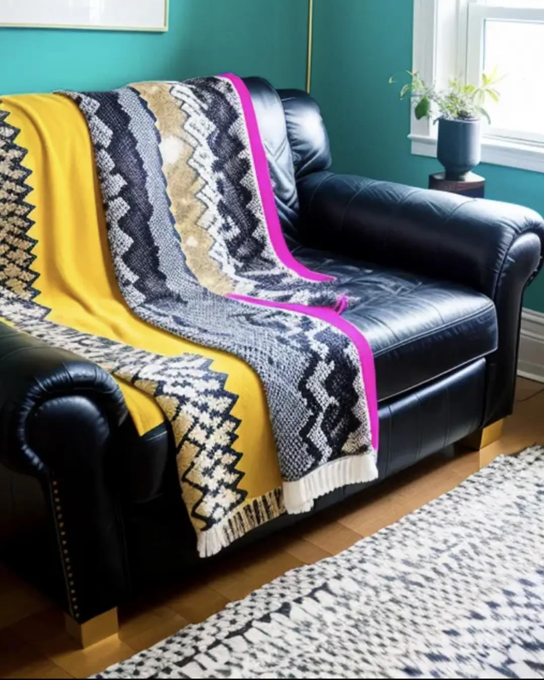 Microfiber Blanket Microfiber Blanket