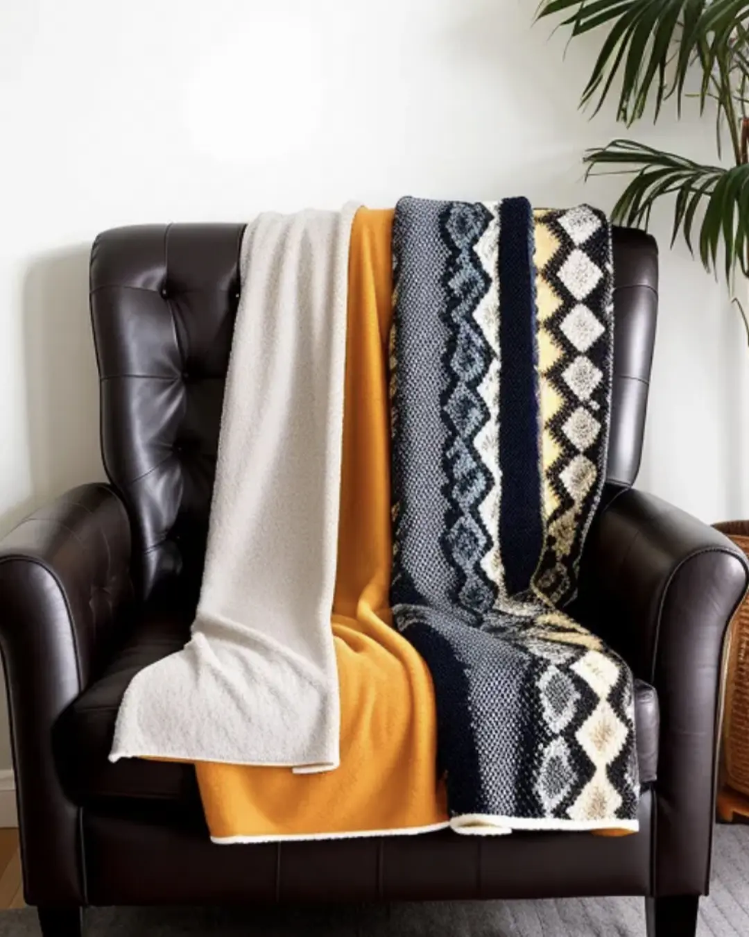 Throw Blankets Throw Blankets