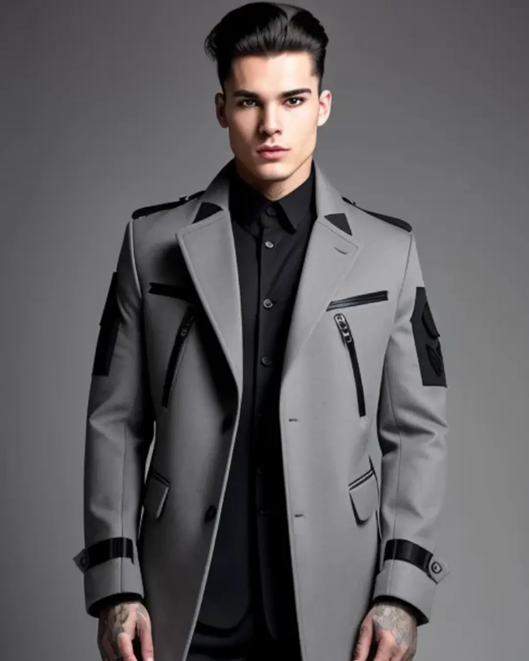 AllSaints Jacket AllSaints Jacket