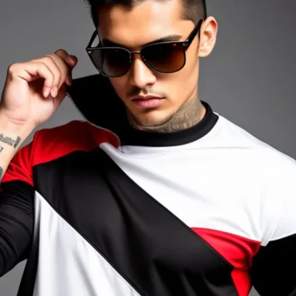 Anti-Bacterial Thermal Vest