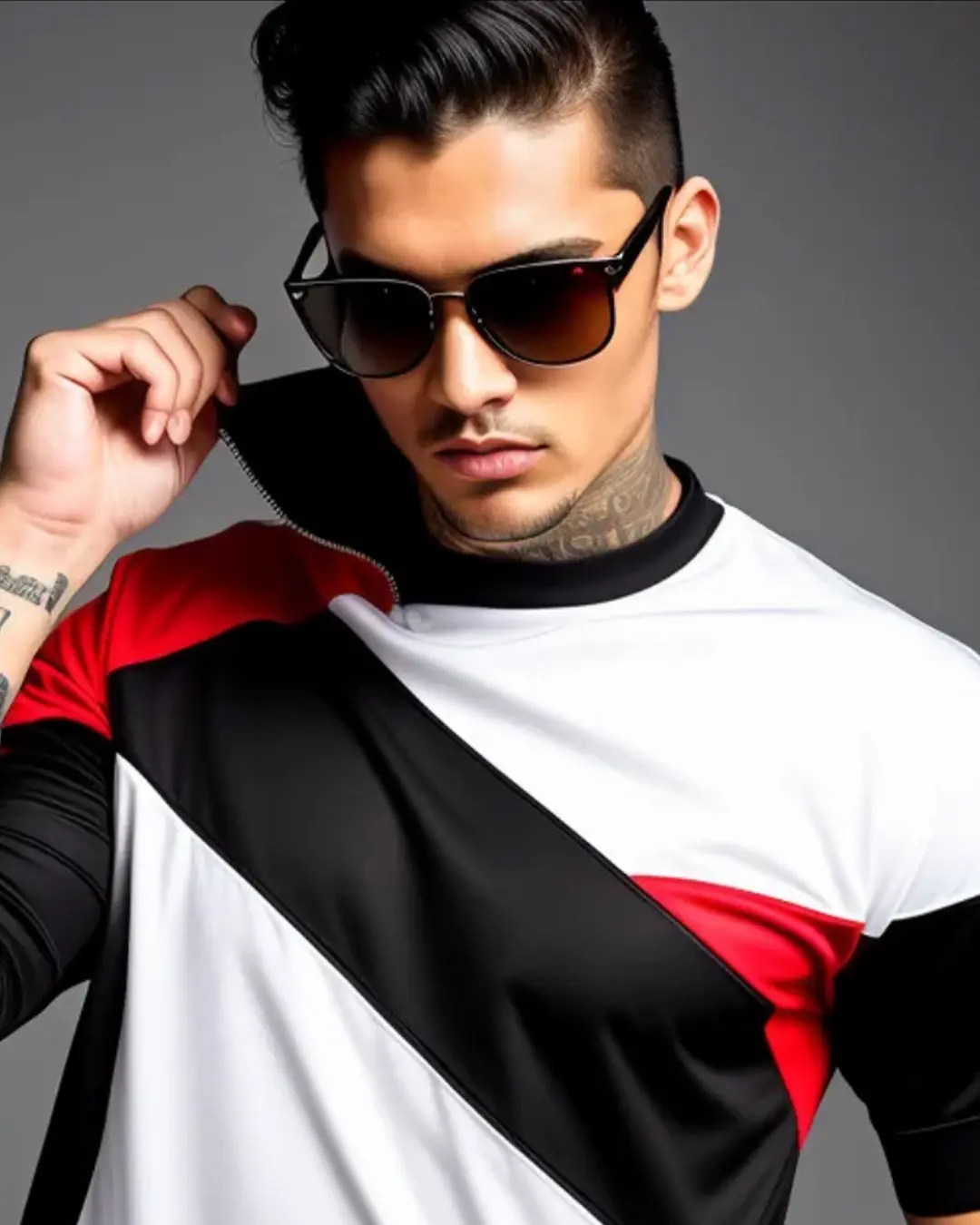 Anti-Bacterial Thermal Vest Anti-Bacterial Thermal Vest