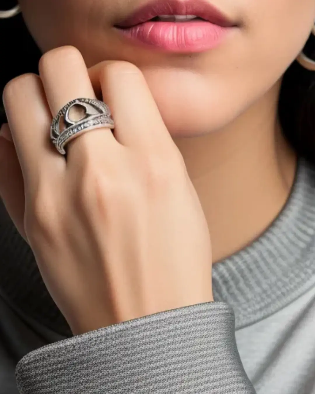 Finger Ring Finger Ring
