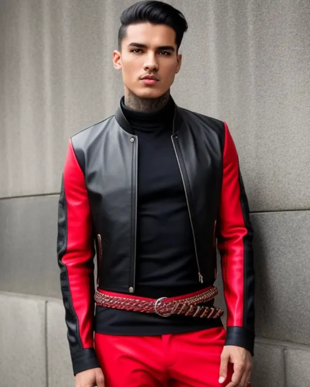 Leather Brand Leather Brand