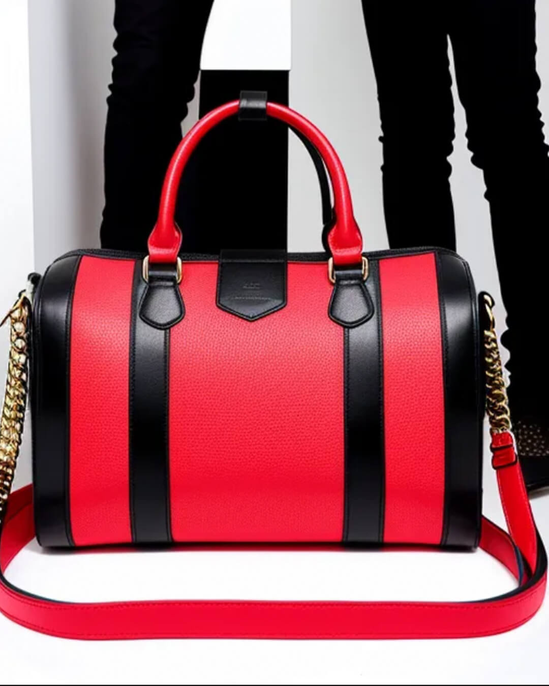 Men's Suitcase (2) Men's Suitcase (2)