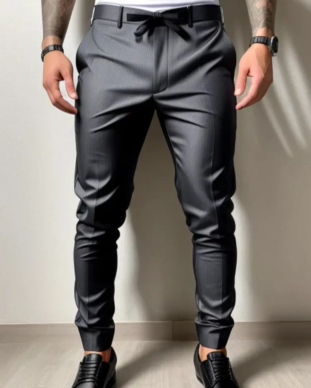 Slim Fit Chinos Trouser Slim Fit Chinos Trouser