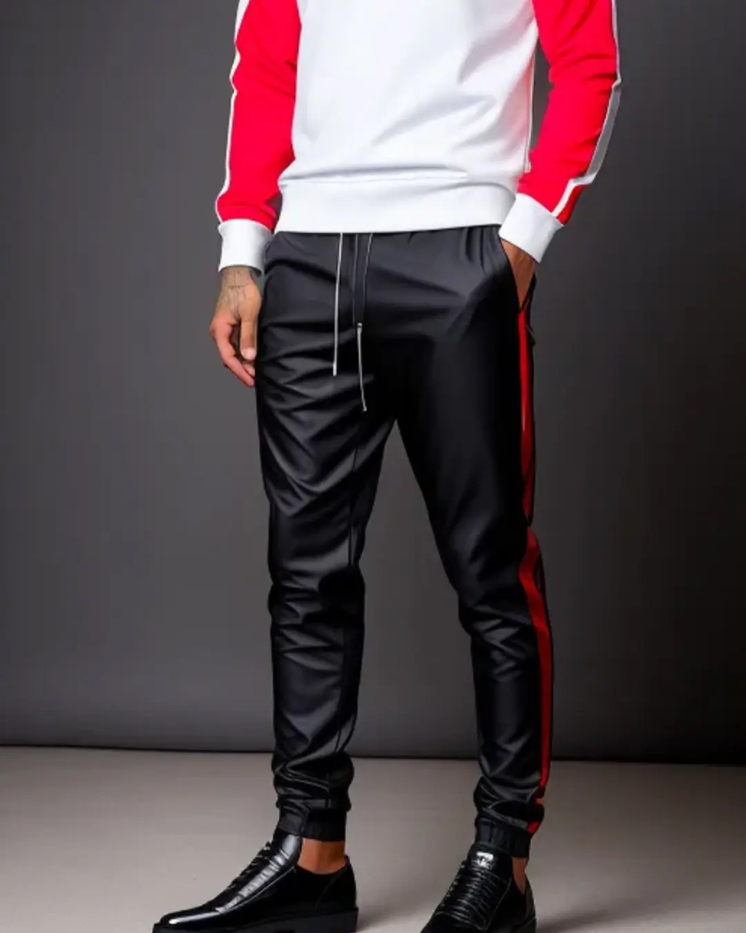 Slim Fit Trouser Slim Fit Trouser