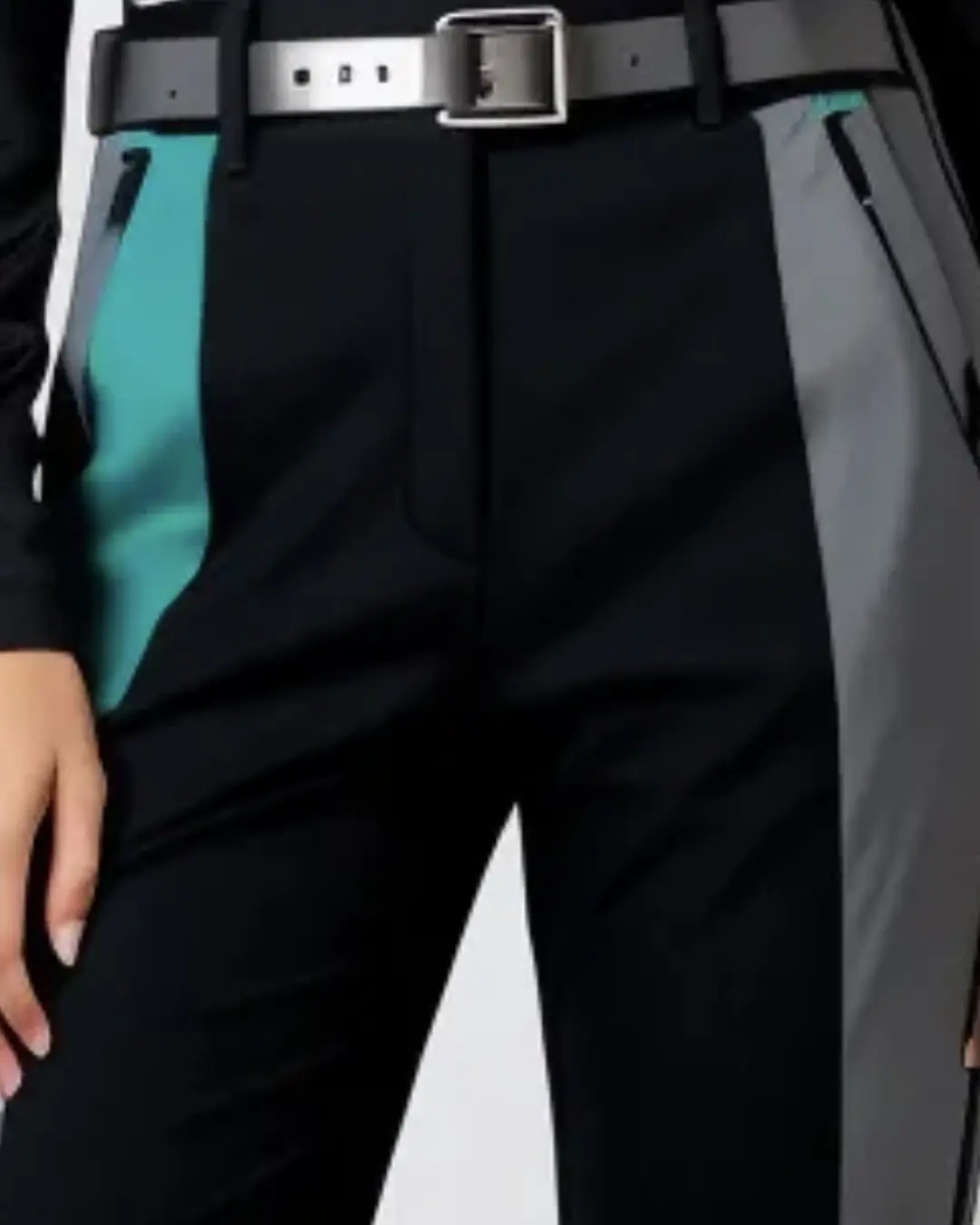 Techwear Trouser Techwear Trouser