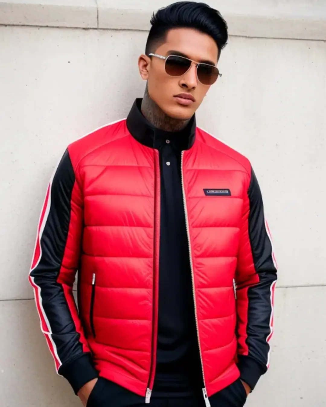 The North Face The North Face