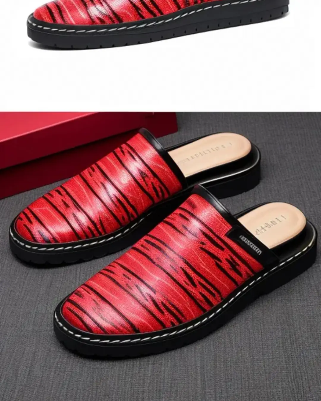 Woven Design Sliders Woven Design Sliders