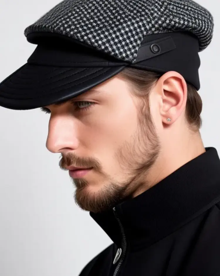 image_2023_08_25T05_11_13_072Z Contrast tweed cap